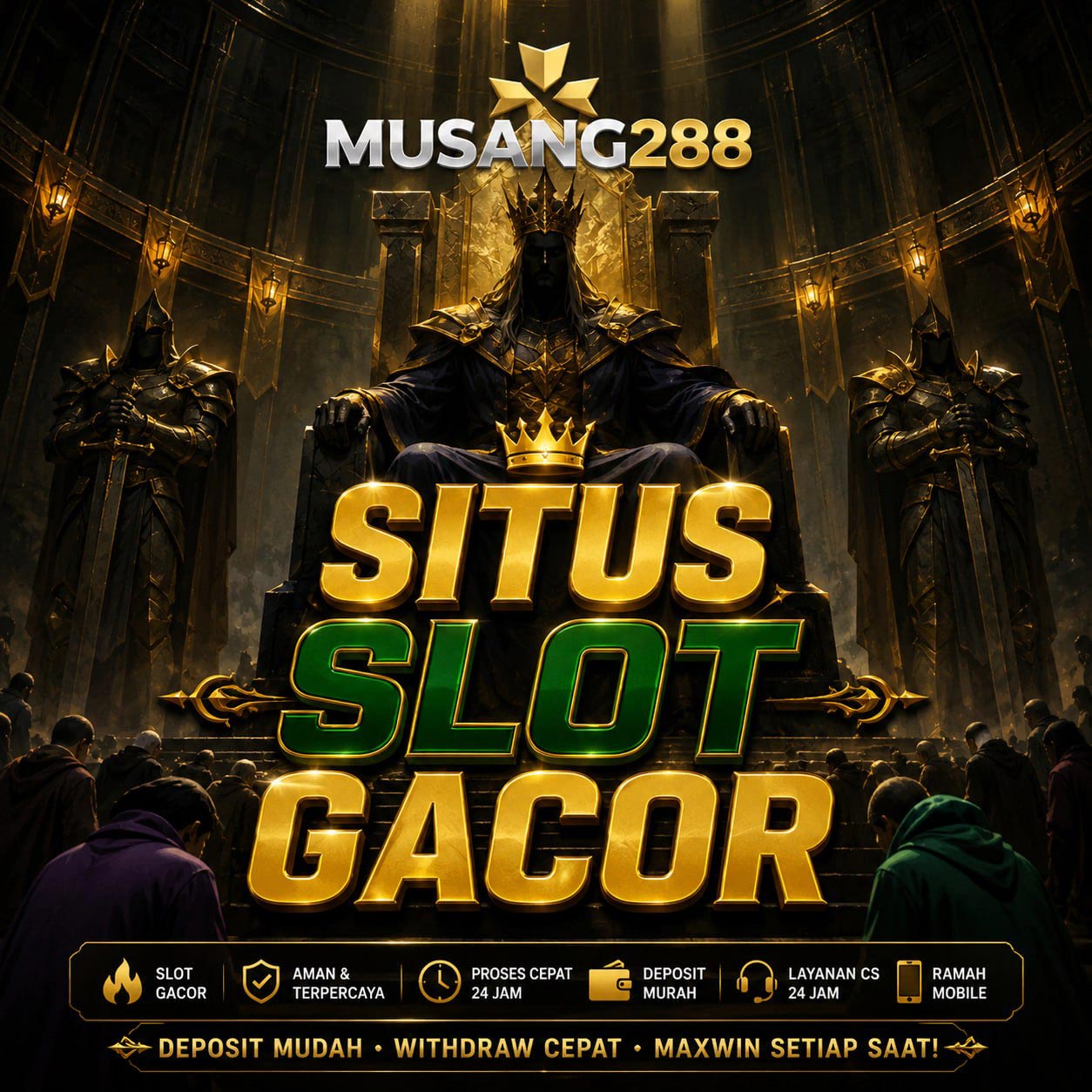 Slot Gacor